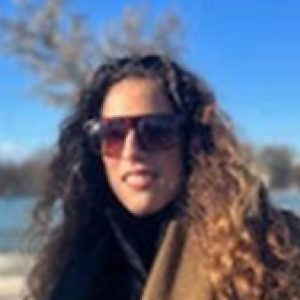 foto de perfil de Ariana