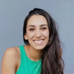 foto de perfil de Mariana