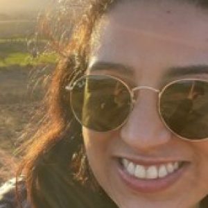 foto de perfil de Ana